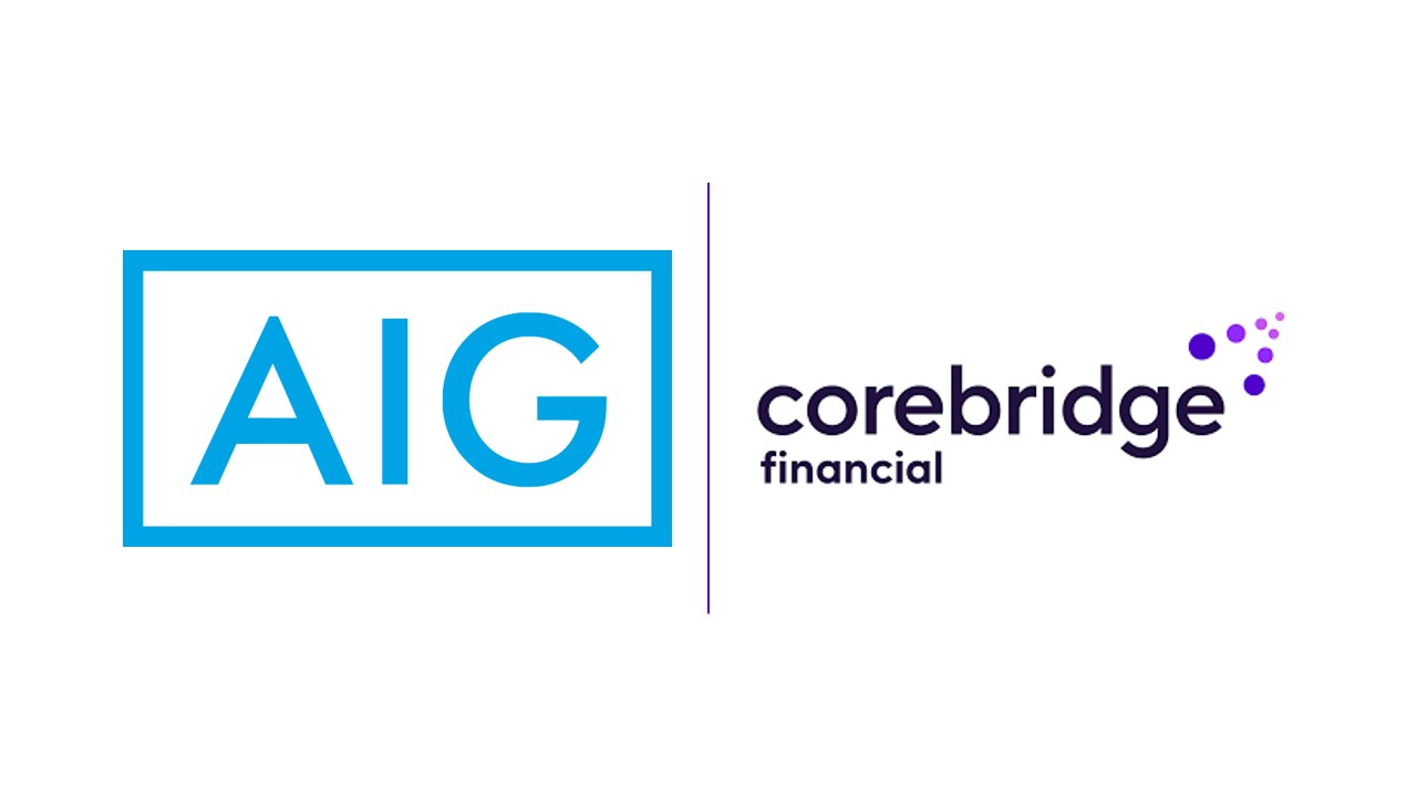 AIG Corebridge Financial