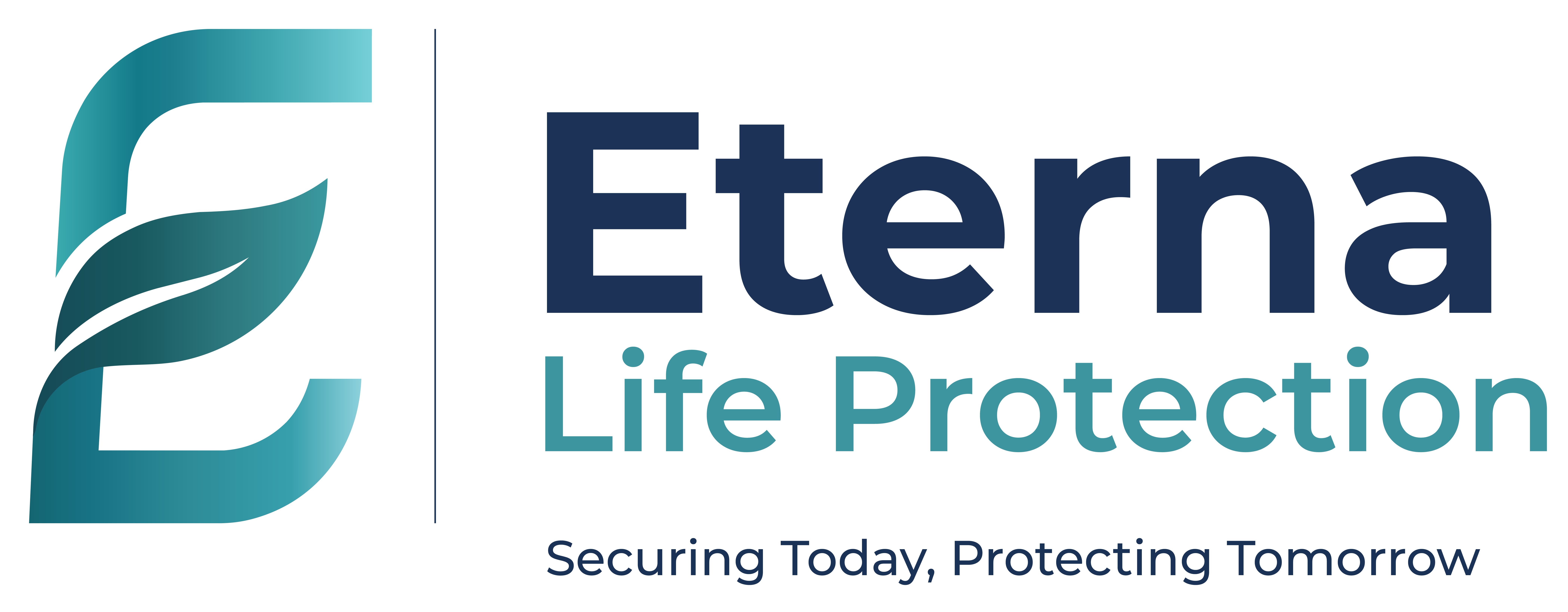 Eterna Life Protection Logo